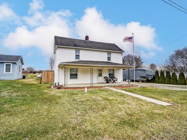 13053 E National Road, South Vienna, OH 45369