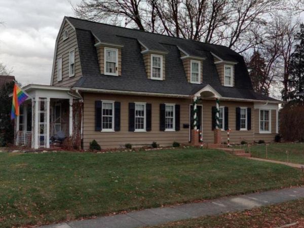 2201 E High Street, Springfield, OH 45505