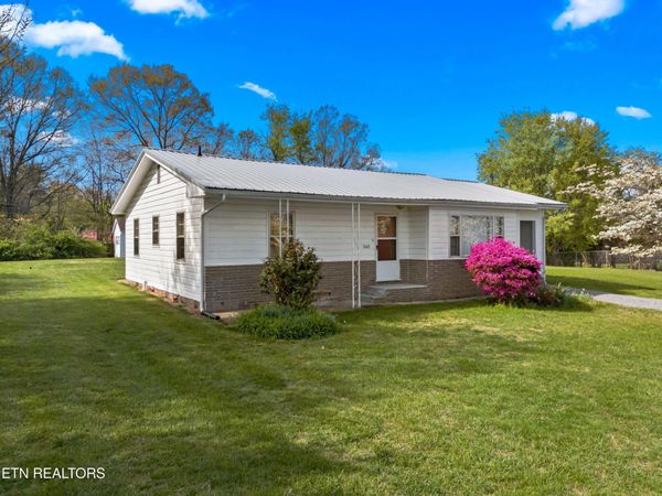 3003 Jane Street , White Pine, TN 37890