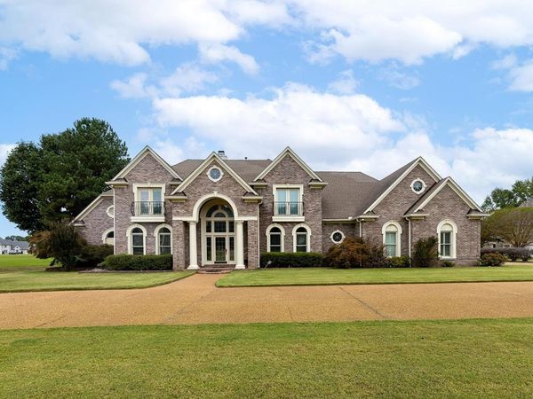 9390 MAYFIELD RD , Collierville, TN 38017