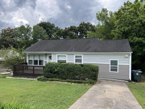 1218 W Fairfax Drive , Chattanooga, TN 37415