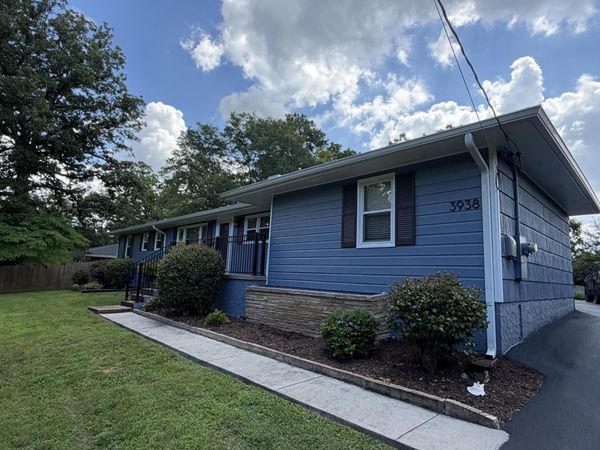 3938 Laird Lane , Chattanooga, TN 37415