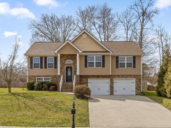 155 Willowbrook Drive , Ringgold, GA 30736