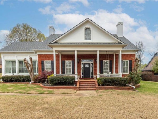 5460 WEDGEWOOD DR, Olive Branch, MS 38654