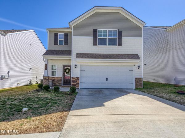 155 Ibis Loop , Oak Ridge, TN 37830