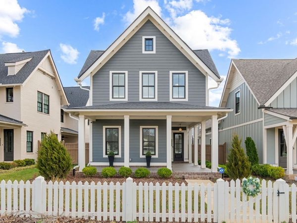 2620 Buckner Ln , Thompsons Station, TN 37179