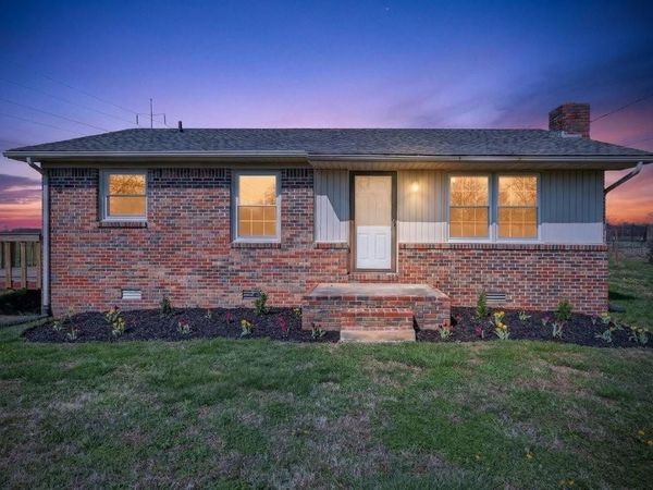 9 Chapman Lane , Fayetteville, TN 37334