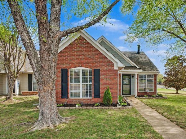 5422 WORTH CV , Southaven, MS 38671