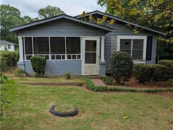 1524 N Hill Street, Griffin, GA 30223