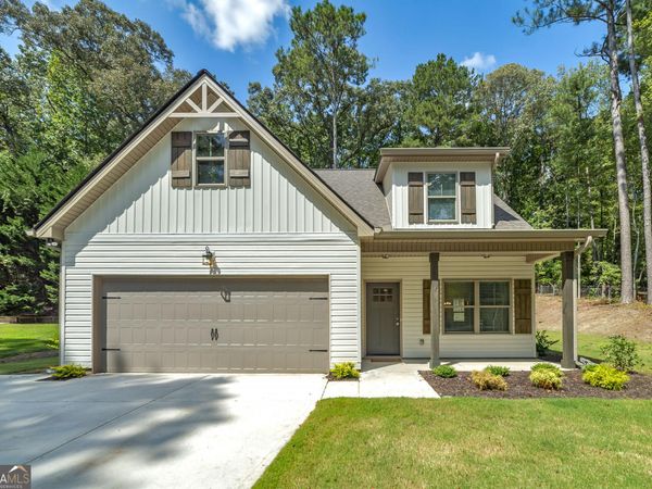 32 Redstart Court, Monticello, GA 31064