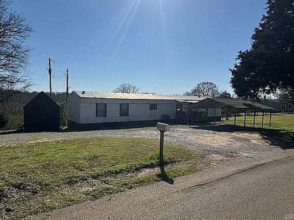 501 SFC 342 , Forrest City, AR 72335