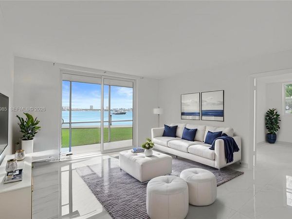 3020 Marcos Dr , Unit S106, Aventura, FL 33160