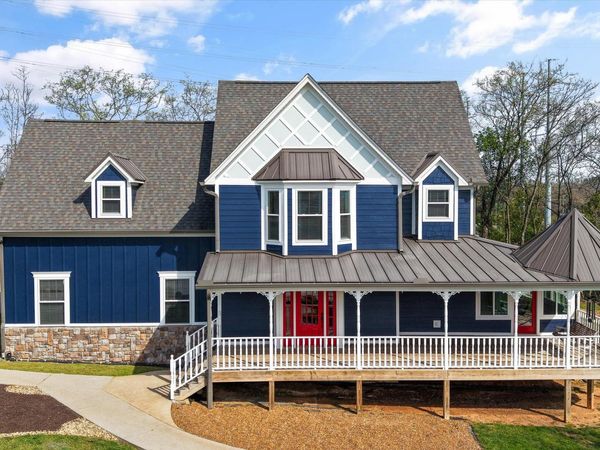 647 Mannela Drive, Strawberry Plains, TN 37871