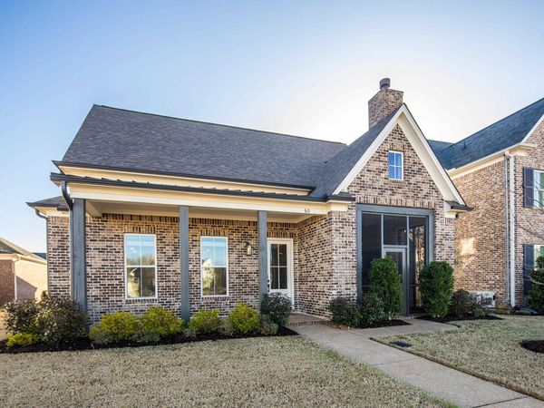 60 OLD PASTURE LN, Piperton, TN 38017