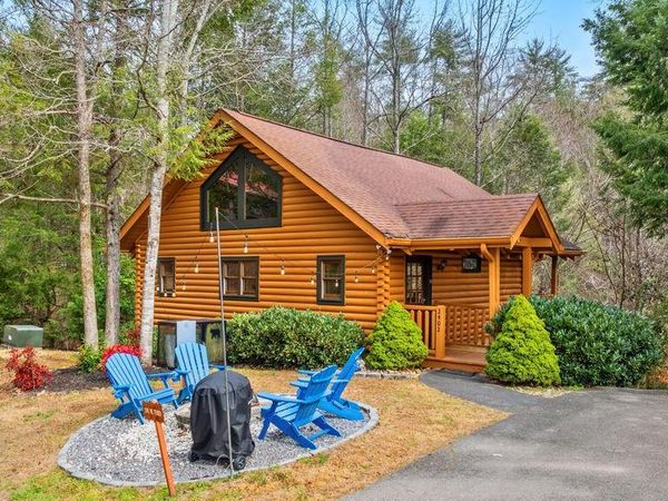 2402 Whitetail Ridge Way , Sevierville, TN 37862