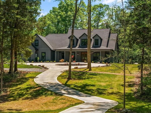 481 Loop Rd , Rockwood, TN 37854