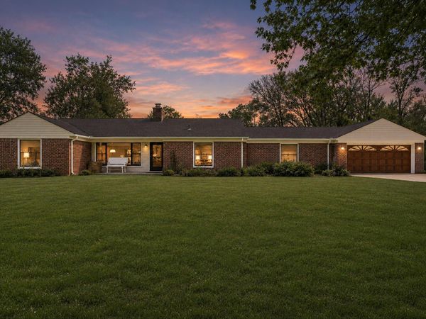 16195 Madoline Street, Beverly Hills, MI 48025