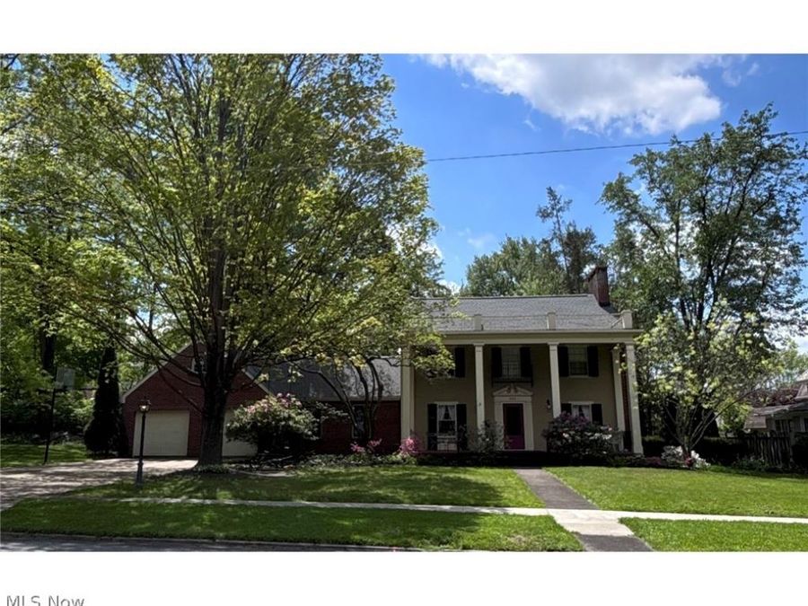 622 Overlook Drive , Alliance, OH 44601 Photo 1
