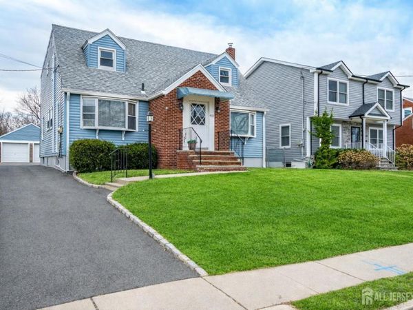 432 Rosetta Place, Union, NJ 07083