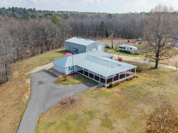 3413 Highwy 128 , Bismarck, AR 71929