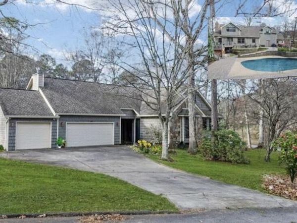 1909 Beech Cove Drive NW, Cleveland, TN 37312