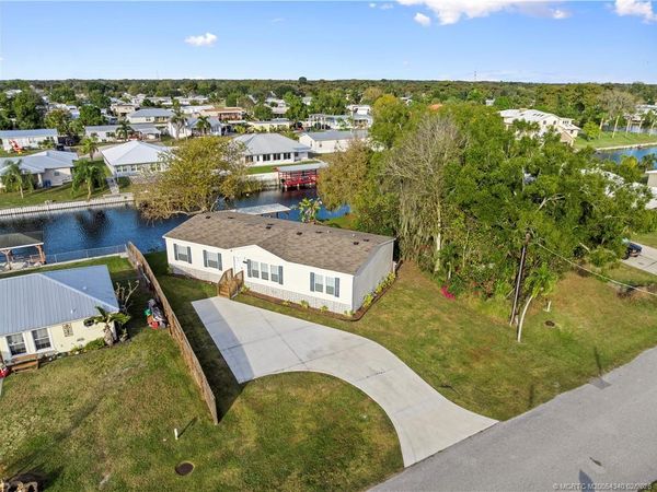 2603 SE 34th Lane , Okeechobee, FL 34974