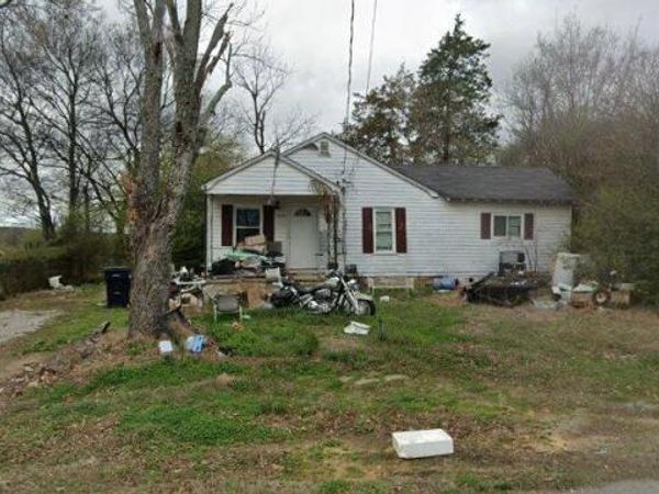 1679 Addie Street, Batesville, AR 72501