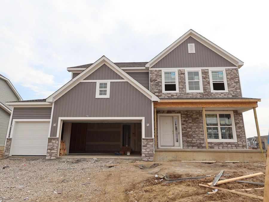384 Osprey Drive , Galena, OH 43021 Photo 1