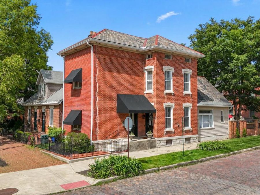 810 Mohawk Street , Columbus, OH 43206 Photo 1