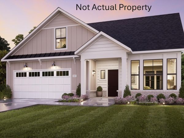 3580 Manor Court Drive, Unit LOT 1, Alpharetta, GA 30004