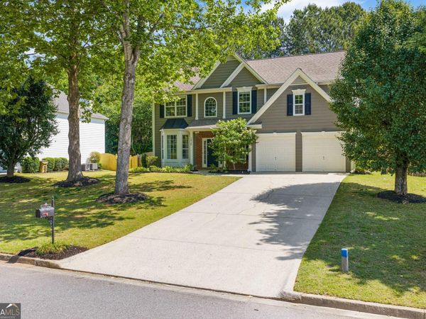 1920 Overland Crossing, Alpharetta, GA 30004