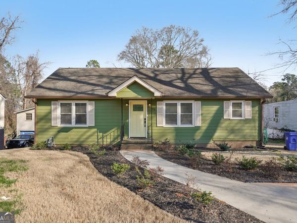 742 Fayetteville Road SE, Atlanta, GA 30316