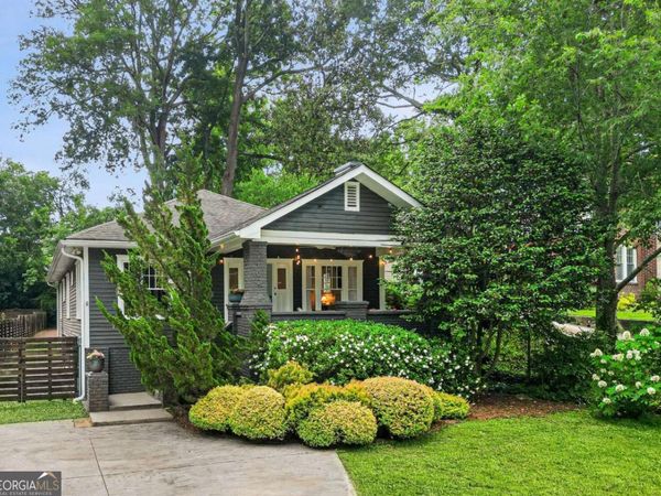 1102 Woodland Avenue SE, Atlanta, GA 30316