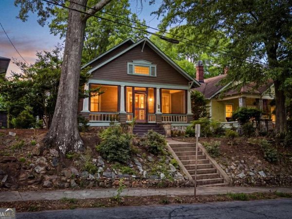 1286 McLendon Avenue, Atlanta, GA 30307