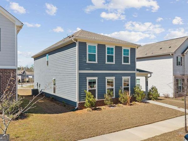 469 Golden Eagle Parkway, Braselton, GA 30517