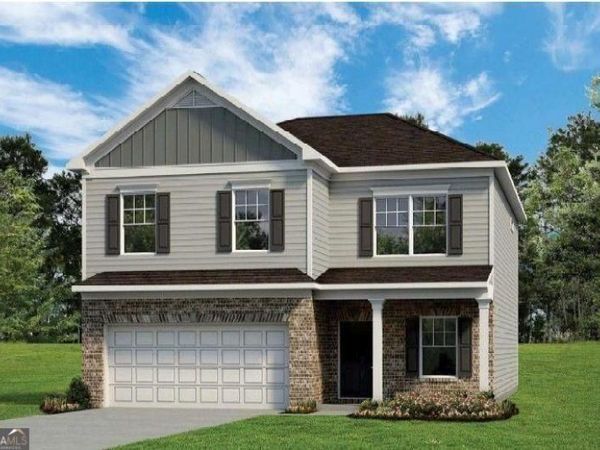 806 Haven Springs Trace, Douglasville, GA 30134