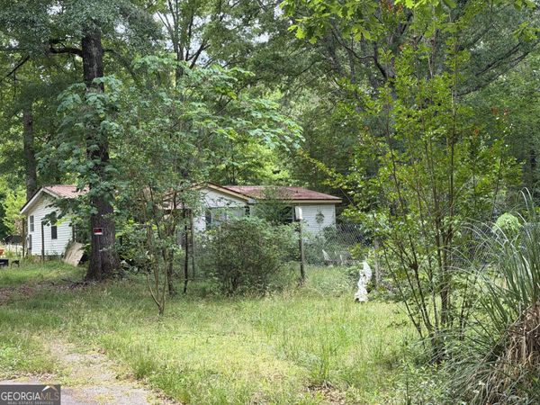 4131 Greensboro Road, Madison, GA 30650