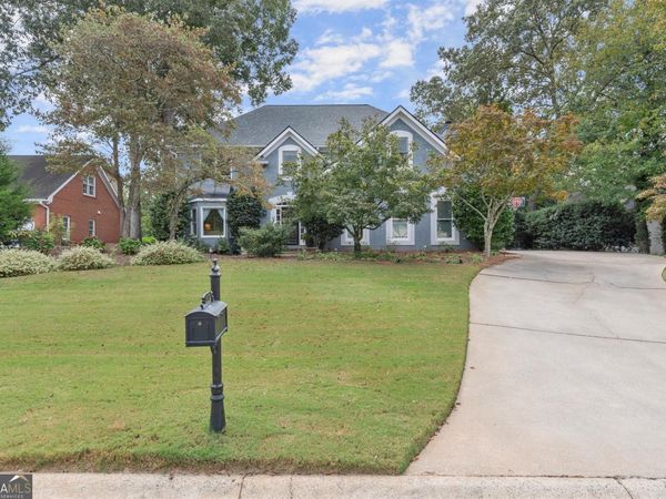 3870 Bays Ferry Trail, Marietta, GA 30062
