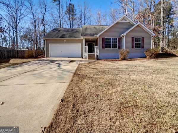 300 Majesty Drive, Rockmart, GA 30153