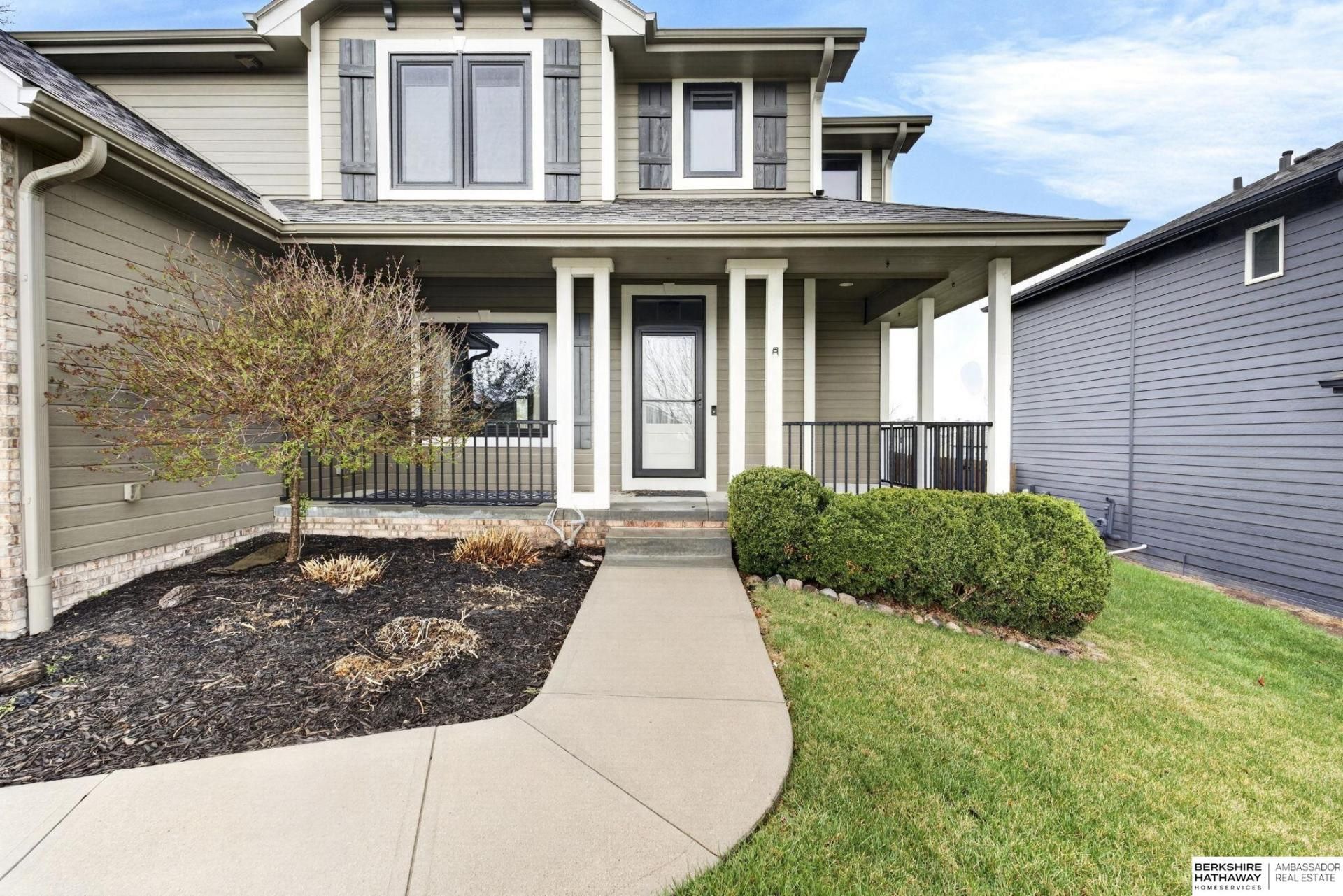 8524 Kilpatrick Parkway, Bennington, NE 68007