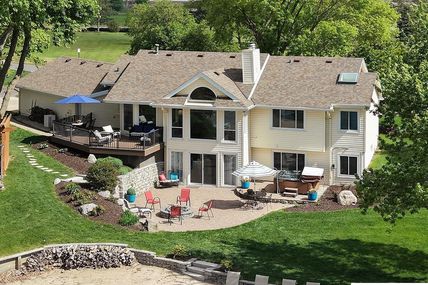 104 Ginger Cove Road, Valley, NE 68064