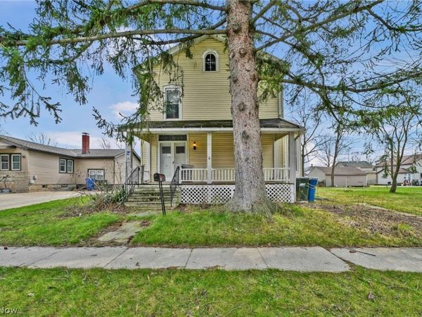 112 Adams Street , Wellington, OH 44090