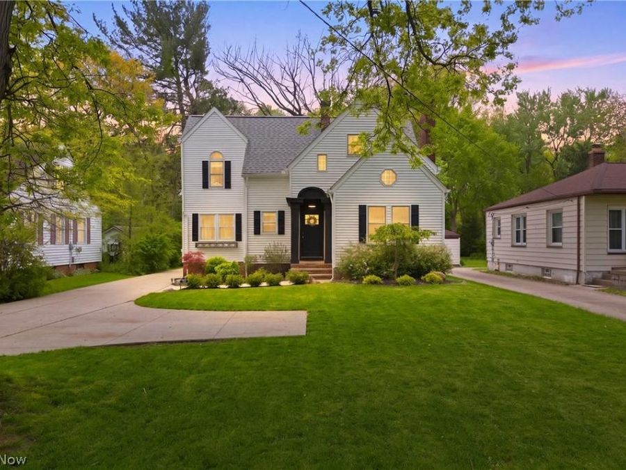 6294 Chestnut Road , Independence, OH 44131 Photo 1
