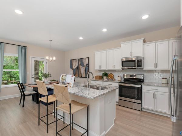 1715 Stampede Circle SE, Huntsville, AL 35803