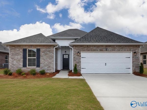 120 Malvern Hill Drive, Madison, AL 35756