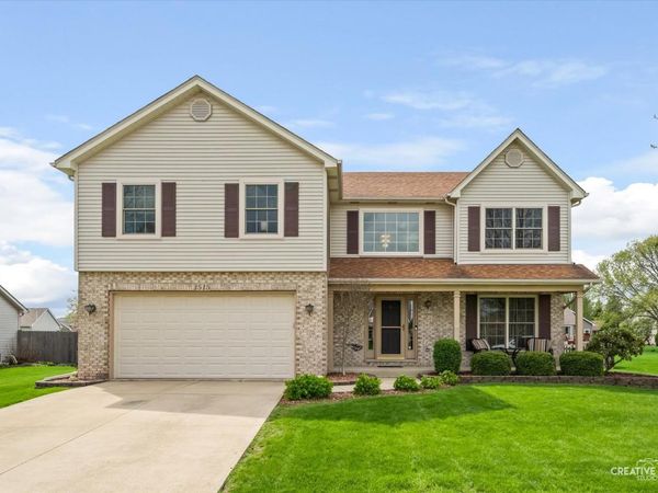 1515 Cindy Lane , Sandwich, IL 60548