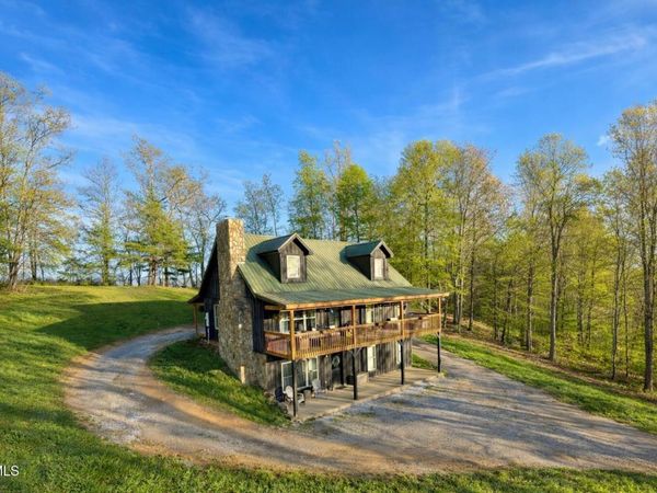 240 Joe Pye Lane, Greeneville, TN 37743