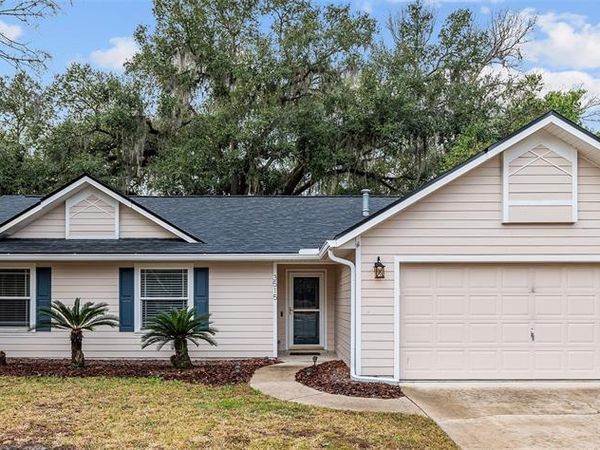 3515 NW 39TH PLACE , GAINESVILLE, FL 32605