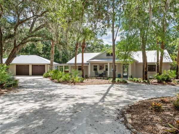6043 LAKE ERIE ROAD , GROVELAND, FL 34736