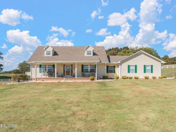 16415 Sunnyside Rd , Philadelphia, TN 37846